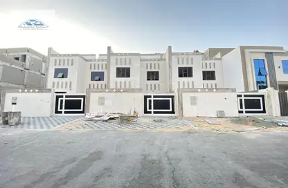 Townhouse - 4 Bedrooms - 6 Bathrooms for sale in Al Zaheya Gardens - Al Zahya - Ajman