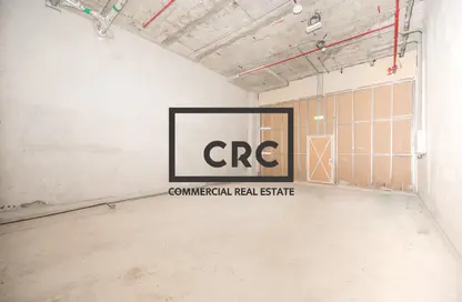 Retail - Studio for rent in Rabdan - Abu Dhabi