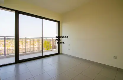 Townhouse - 4 Bedrooms - 4 Bathrooms for rent in Parkside 1 - EMAAR South - Dubai South (Dubai World Central) - Dubai