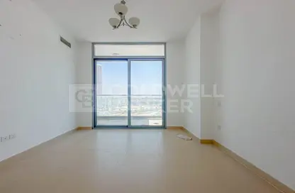 Apartment - 2 Bedrooms - 3 Bathrooms for sale in Orion Building - Arjan - Dubai