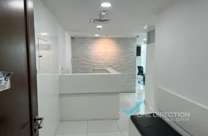 Office Space - Studio - 1 Bathroom for sale in The Dome - JLT Cluster N - Jumeirah Lake Towers - Dubai