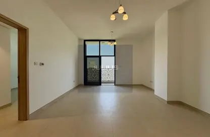 Apartment - 1 Bedroom - 2 Bathrooms for rent in Iris Amber - Al Jaddaf - Dubai