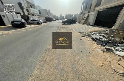 Land - Studio for sale in Al Yasmeen 1 - Al Yasmeen - Ajman