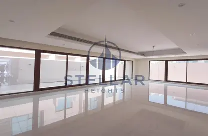 Townhouse - 4 Bedrooms - 5 Bathrooms for sale in Grand Views - Meydan Gated Community - Meydan - Dubai