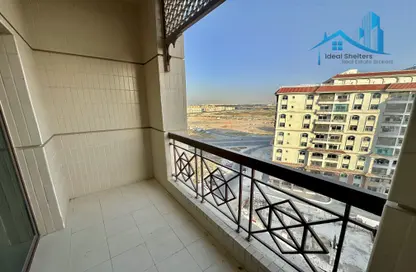 Apartment - 2 Bedrooms - 3 Bathrooms for rent in CBD (Central Business District) - International City - Dubai