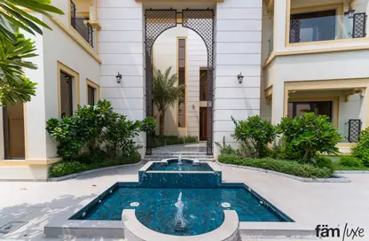 Villa for sale in Dubai Hills View - Dubai Hills Estate - Dubai