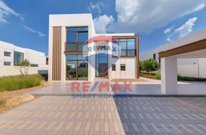 Villa - 4 Bedrooms - 6 Bathrooms for rent in Bada Al Jubail - Al Jubail Island - Abu Dhabi