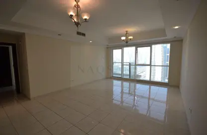 Apartment - 1 Bedroom - 2 Bathrooms for rent in The Palladium - Lake Almas West - Jumeirah Lake Towers - Dubai