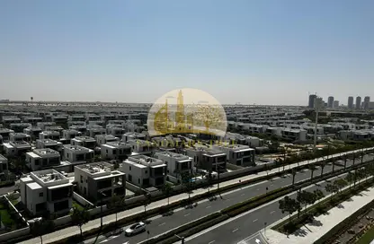 Apartment - 2 Bedrooms - 1 Bathroom for rent in Collective Tower 2 - Collective - Dubai Hills Estate - Dubai