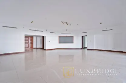 Apartment - 3 Bedrooms - 4 Bathrooms for sale in Golden Mile 6 - Golden Mile - Palm Jumeirah - Dubai