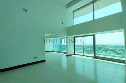 Apartment - 3 Bedrooms - 4 Bathrooms for rent in Jumeirah Living - World Trade Centre Residence - World Trade Center - Dubai