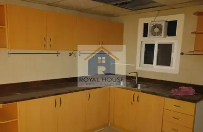 Apartment - 2 Bedrooms - 2 Bathrooms for rent in Al Qasba - Sharjah