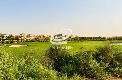 Land - Studio for sale in Emerald Hills - Dubai Hills Estate - Dubai