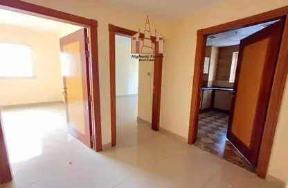 Apartment - 2 Bedrooms - 2 Bathrooms for rent in Street 20 - Al Nahda - Sharjah