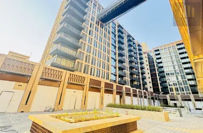 Apartment - 3 Bedrooms - 5 Bathrooms for rent in Deira Enrichment Project - Deira - Dubai