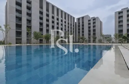 Apartment - 1 Bedroom - 2 Bathrooms for sale in Tiraz - Naseej District - Aljada - Sharjah