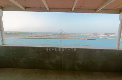 Apartment - 1 Bedroom - 2 Bathrooms for sale in Lagoon B5 - The Lagoons - Mina Al Arab - Ras Al Khaimah