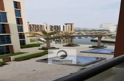 Apartment - 2 Bedrooms - 3 Bathrooms for sale in Dubai Wharf Tower 3 - Culture Village - Dubai