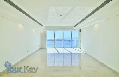 Apartment - 3 Bedrooms - 4 Bathrooms for rent in Al Jazeera Tower - Corniche Road - Abu Dhabi