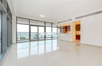 Apartment - 3 Bedrooms - 3 Bathrooms for rent in Mulberry 1 - Park Heights - Dubai Hills Estate - Dubai