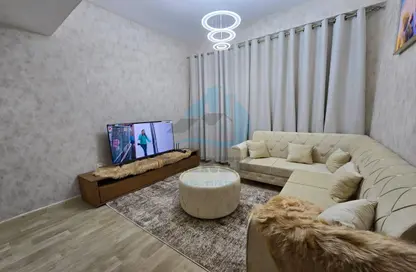 Apartment - 1 Bedroom - 1 Bathroom for sale in Al Jurf 1 - Al Jurf - Ajman Downtown - Ajman