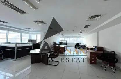 Office Space - Studio - 1 Bathroom for rent in Yes Business Tower - Al Barsha 1 - Al Barsha - Dubai