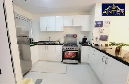 Townhouse - 3 Bedrooms - 3 Bathrooms for sale in Aknan Villas - Vardon - Damac Hills 2 - Dubai