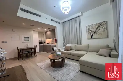 Apartment - 1 Bedroom - 1 Bathroom for sale in Azizi Riviera 30 - Meydan One - Meydan - Dubai