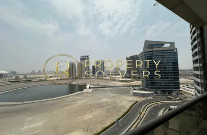 Apartment - 1 Bedroom - 2 Bathrooms for rent in The Spirit - Dubai Sports City - Dubai