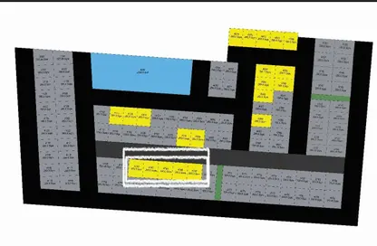 Land - Studio for sale in Al Helio - Ajman