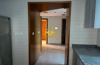 Apartment - 1 Bedroom - 2 Bathrooms for rent in Madina Tower - JLT Cluster O - Jumeirah Lake Towers - Dubai