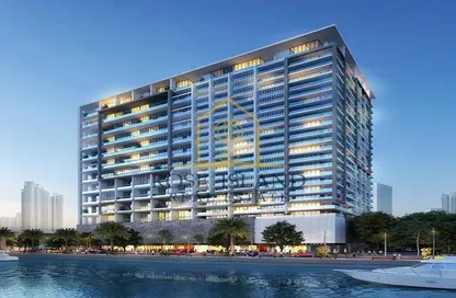 Apartment - 1 Bedroom - 2 Bathrooms for sale in Al Maryah Vista - Al Maryah Island - Abu Dhabi