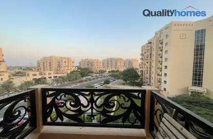 Apartment - 1 Bedroom - 2 Bathrooms for rent in Al Ramth 26 - Al Ramth - Remraam - Dubai