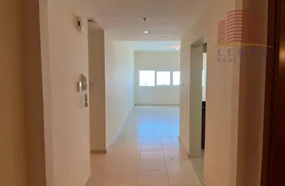 Apartment - 2 Bedrooms - 3 Bathrooms for sale in Ajman One Towers - Al Sawan - Ajman