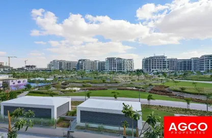 Apartment - 1 Bedroom - 2 Bathrooms for sale in Acacia C - Park Heights - Dubai Hills Estate - Dubai