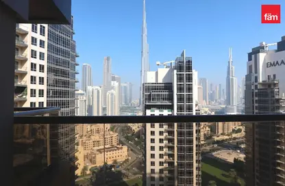 Apartment - 2 Bedrooms - 3 Bathrooms for sale in Elite Downtown Residence - Downtown Dubai - Dubai