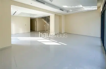 Townhouse - 3 Bedrooms - 4 Bathrooms for rent in Brookfield 1 - Brookfield - DAMAC Hills - Dubai