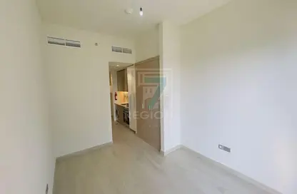 Apartment - 1 Bathroom for rent in AZIZI Riviera 34 - Meydan One - Meydan - Dubai