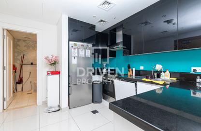 Apartment - 1 Bedroom - 2 Bathrooms for sale in Capital Bay Tower A - Capital Bay - Business Bay - Dubai