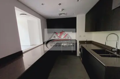 Apartment - 1 Bedroom - 2 Bathrooms for rent in Tiraz - Naseej District - Aljada - Sharjah