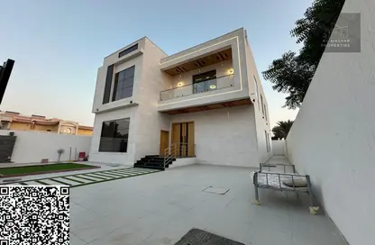 Villa - 5 Bedrooms - 7 Bathrooms for sale in Al Rawda 2 Villas - Al Rawda 2 - Al Rawda - Ajman