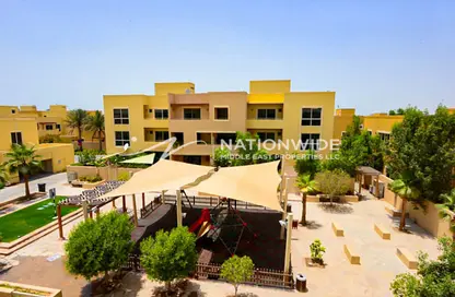 Villa - 4 Bedrooms - 5 Bathrooms for sale in Yasmin Community - Al Raha Gardens - Abu Dhabi