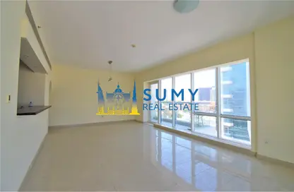 Apartment - 2 Bedrooms - 3 Bathrooms for rent in Tennis Tower - Dubai Sports City - Dubai