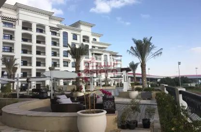 Apartment - 2 Bedrooms - 3 Bathrooms for sale in Ansam 4 - Ansam - Yas Island - Abu Dhabi