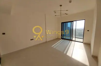 Apartment - 1 Bedroom - 2 Bathrooms for sale in Binghatti Jasmine - Jumeirah Village Circle - Dubai