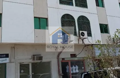 Whole Building - Studio for sale in Al Mujarrah - Al Sharq - Sharjah