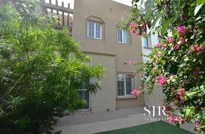 Villa - 2 Bedrooms - 3 Bathrooms for rent in Springs 15 - The Springs - Dubai