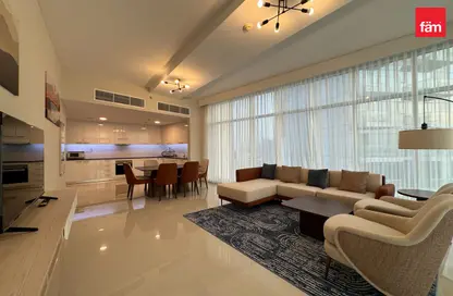 Apartment - 3 Bedrooms - 4 Bathrooms for sale in Vita Residencia - Al Sufouh 1 - Al Sufouh - Dubai