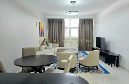 Apartment - 1 Bedroom - 2 Bathrooms for rent in Tower 108 - Jumeirah Village Circle - Dubai