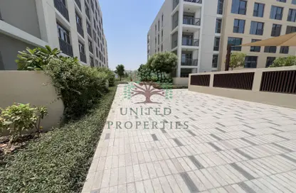 Apartment - 1 Bathroom for rent in Uptown Al Zahia - Al Zahia - Muwaileh Commercial - Sharjah